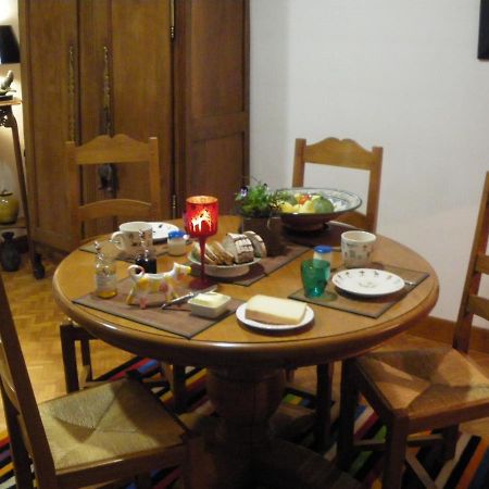Chambre D'Hotes - Douce Nui-The Vernouillet  Εξωτερικό φωτογραφία