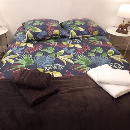 Chambre D'Hotes - Douce Nui-The Vernouillet  Εξωτερικό φωτογραφία