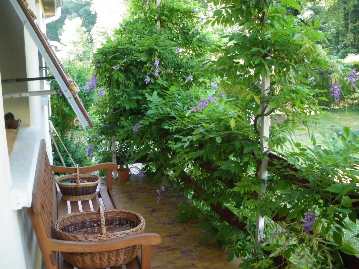 Chambre D'Hotes - Douce Nui-The Vernouillet  Εξωτερικό φωτογραφία
