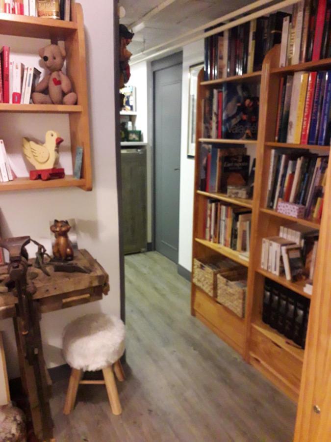 Chambre D'Hotes - Douce Nui-The Vernouillet  Εξωτερικό φωτογραφία