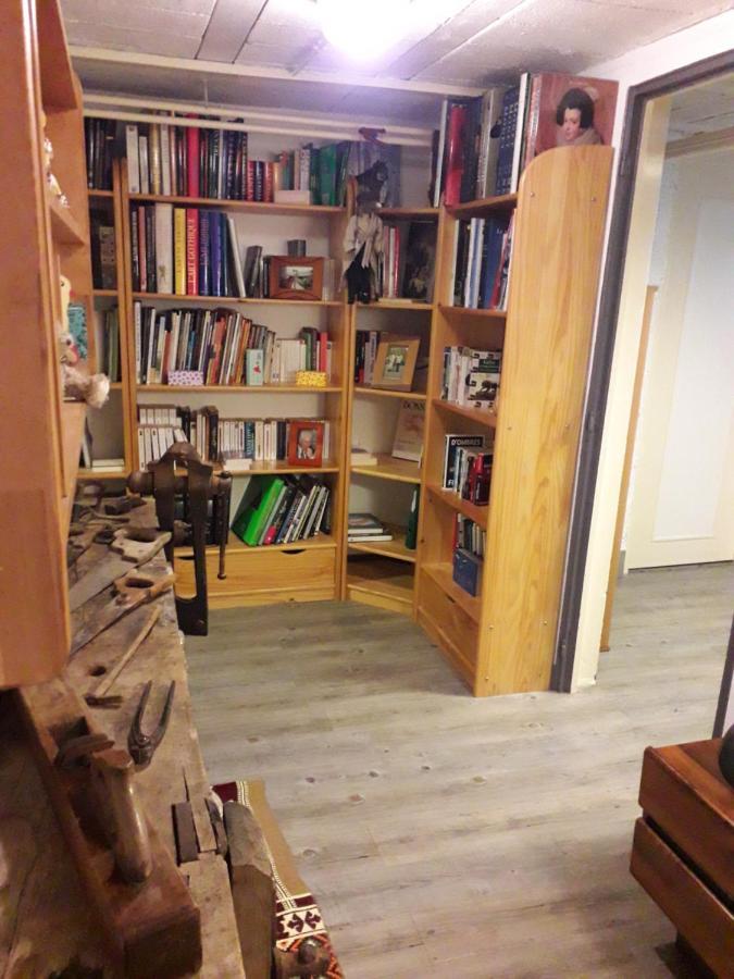 Chambre D'Hotes - Douce Nui-The Vernouillet  Εξωτερικό φωτογραφία